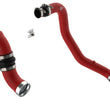 Load image into Gallery viewer, afe BladeRunner Charge Pipe Kit GM Diesel Trucks 06-10 V8-6.6L (td) LBZ/LMM - Main Product View