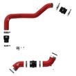 Load image into Gallery viewer, afe BladeRunner Charge Pipe Kit GM Diesel Trucks 06-10 V8-6.6L (td) LBZ/LMM - Additional View 7