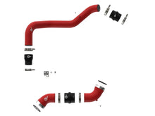Load image into Gallery viewer, afe BladeRunner Charge Pipe Kit GM Diesel Trucks 06-10 V8-6.6L (td) LBZ/LMM - Additional View 7