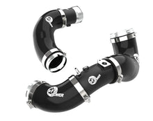 Load image into Gallery viewer, afe BladeRunner Charge Pipe Kit Kia Stinger 22-23 L4-2.5L (t) - Main Product View