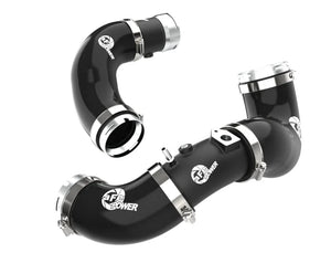 afe BladeRunner Charge Pipe Kit Kia Stinger 22-23 L4-2.5L (t) - Main Product View