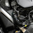 Load image into Gallery viewer, afe BladeRunner Charge Pipe Kit Kia Stinger 22-23 L4-2.5L (t) - Back View