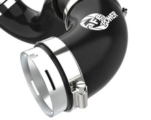 Load image into Gallery viewer, afe BladeRunner Charge Pipe Kit Kia Stinger 22-23 L4-2.5L (t) - Additional View 6