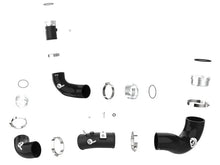 Load image into Gallery viewer, afe BladeRunner Charge Pipe Kit Kia Stinger 22-23 L4-2.5L (t) - Additional View 9
