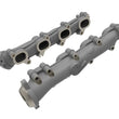 Load image into Gallery viewer, afe BladeRunner Exhaust Manifold Dodge/RAM 1500 09-18/RAM 1500 Classic 19-24 V8-5.7L HEMI - Main Product View