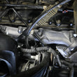 Load image into Gallery viewer, afe BladeRunner Exhaust Manifold Dodge/RAM 1500 09-18/RAM 1500 Classic 19-24 V8-5.7L HEMI - Side View