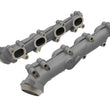 Load image into Gallery viewer, afe BladeRunner Exhaust Manifold RAM 1500 (DT) 19-24 V8-5.7L HEMI - Main Product View