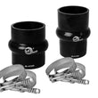Load image into Gallery viewer, afe BladeRunner Intercooler Coupling Kit Ford Diesel Trucks 08-10 V8-6.4L (td) - Main Product View