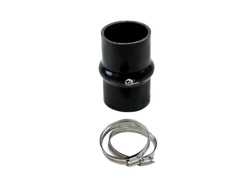 afe BladeRunner Intercooler Coupling Kit Ford Diesel Trucks 11-16 V8-6.7L (td) - Main Product View