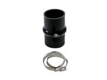 Load image into Gallery viewer, afe BladeRunner Intercooler Coupling Kit Ford Diesel Trucks 11-16 V8-6.7L (td) - Main Product View