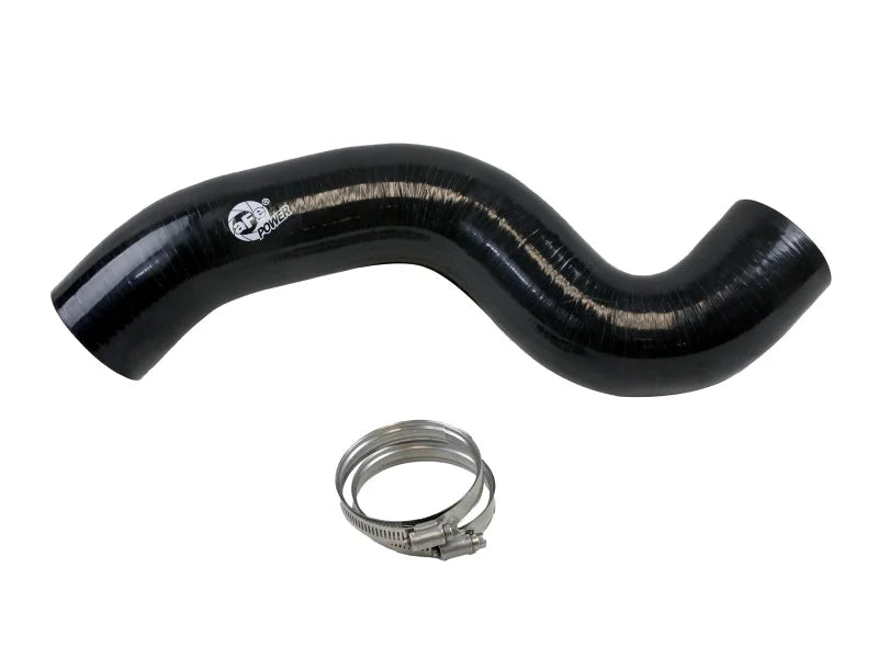 afe BladeRunner Intercooler Coupling Kit Ford Diesel Trucks 17-25 V8-6.7L (td) - Main Product View
