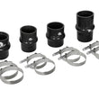 Load image into Gallery viewer, afe BladeRunner Intercooler Coupling Kit GM Diesel Trucks 17-19 V8-6.6L (td) L5P - Main Product View