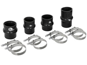 afe BladeRunner Intercooler Coupling Kit GM Diesel Trucks 17-19 V8-6.6L (td) L5P - Main Product View