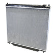 Load image into Gallery viewer, afe BladeRunner OER Series Radiator 99-03 Ford Diesel Trucks  V8-7.3L (td) - Main Product View