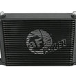 Load image into Gallery viewer, afe BladeRunner Oil Cooler 10 IN L x 2 IN W x 8 IN H - Main Product View