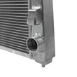 Load image into Gallery viewer, afe BladeRunner Radiator Dodge Trucks 04-09 V8-5.7L HEMI - Side View
