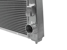 Load image into Gallery viewer, afe BladeRunner Radiator Dodge Trucks 04-09 V8-5.7L HEMI - Side View