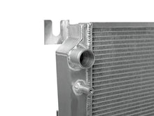 Load image into Gallery viewer, afe BladeRunner Radiator Dodge Trucks 04-09 V8-5.7L HEMI - Back View