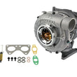 Load image into Gallery viewer, afe BladeRunner Turbocharger GM Diesel Trucks 04.5-10 V8-6.6L (td) LLY/LBZ/LMM - Back View