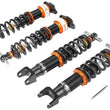 Load image into Gallery viewer, afe Control PFADT Series Featherlight Single Adj. Street/Track Coilover System; Chevy Corvette 14-15 - Main Product View