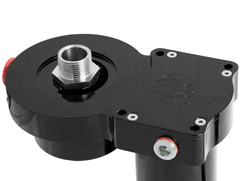 afe DFS780 Lift Pump Ford Diesel Trucks 08-10 V8-6.4L (td) - Additional View 9