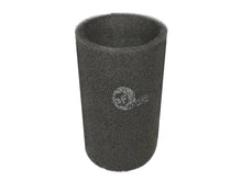 Load image into Gallery viewer, afe Filter GUARD Foam Pre-Filter For Use With 81-10076 &amp; 87-10076 - Main Product View