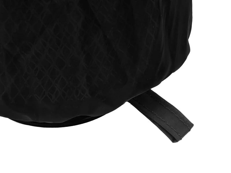 afe Filter GUARD Polyester Pre-Filter Fits Air Filter 72-90117 And Others - Back View