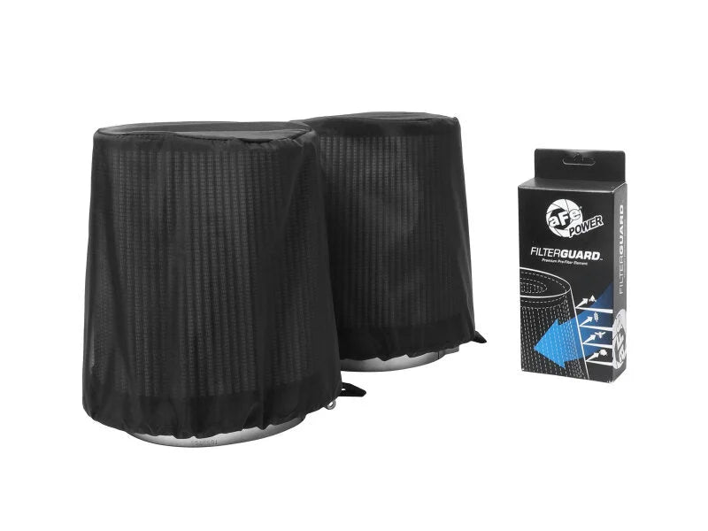 afe Filter GUARD Polyester Pre-Filter For use with skus 21-91136-MA 24-91136-MA & 72-91136-MA - Main Product View