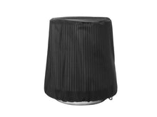 Load image into Gallery viewer, afe Filter GUARD Polyester Pre-Filter For use with skus 21-91136-MA 24-91136-MA &amp; 72-91136-MA - Side View