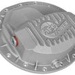 Load image into Gallery viewer, afe Front Differential Cover (Raw; Street Series); Dodge Diesel Trucks 03-12 L6-5.9/6.7L (td) - Additional View 5