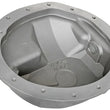 Load image into Gallery viewer, afe Front Differential Cover (Raw; Street Series); Dodge Diesel Trucks 03-12 L6-5.9/6.7L (td) - Additional View 7