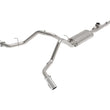 Load image into Gallery viewer, afe Gemini XV Cat-Back Exhaust System GM Trucks 09-18 V6-4.3/V8-4.8/5.3L - Main Product View
