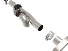 Load image into Gallery viewer, afe Gemini XV Cat-Back Exhaust System GM Trucks 09-18 V6-4.3/V8-4.8/5.3L - Additional View 6