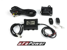 Load image into Gallery viewer, afe Gemini XV Cat-Back Exhaust System GM Trucks 09-18 V6-4.3/V8-4.8/5.3L - Additional View 7