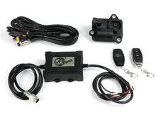 Load image into Gallery viewer, afe Gemini XV Cat-Back Exhaust System GM Trucks 09-18 V6-4.3/V8-4.8/5.3L - Additional View 8