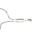 Load image into Gallery viewer, afe Gemini XV Cat-Back Exhaust System GM Trucks 09-18 V6-4.3/V8-4.8/5.3L - Additional View 10
