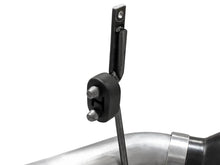 Load image into Gallery viewer, afe Large Bore-HD DPF-Back Exhaust System Ford Diesel Trucks 11-14 V8-6.7L (td) - Additional View 5