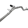 Load image into Gallery viewer, afe Large Bore-HD DPF-Back Exhaust System Ford Diesel Trucks 11-14 V8-6.7L (td) - Additional View 6
