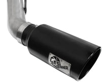 Load image into Gallery viewer, afe Large Bore-HD DPF-Back Exhaust System Ford Diesel Trucks 11-14 V8-6.7L (td) - Additional View 7