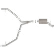 Load image into Gallery viewer, afe MACH Force-Xp 13-16 Audi Allroad L4 SS Axle-Back Exhaust w/ Polished Tips - Additional View 6
