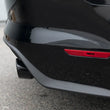 Load image into Gallery viewer, afe MACH Force-Xp Axle-Back Exhaust System Ford Mustang GT 15-17 V8-5.0L - Side View