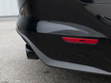 Load image into Gallery viewer, afe MACH Force-Xp Axle-Back Exhaust System Ford Mustang GT 15-17 V8-5.0L - Side View