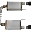 Load image into Gallery viewer, afe MACH Force-Xp Axle-Back Exhaust System Ford Mustang GT 15-17 V8-5.0L - Additional View 6