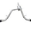 Load image into Gallery viewer, afe MACH Force-Xp Cat-Back Exhaust GM Silverado/Sierra 1500 09-18/ Limited 2019 V6-4.3/V8-4.8/5.3L - Additional View 7