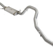 Load image into Gallery viewer, afe MACH Force-Xp Cat-Back Exhaust System Nissan Patrol (Y61) 01-19 L6-4.8L - Main Product View