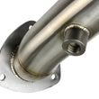 Load image into Gallery viewer, afe MACH Force-Xp Downpipe GM Diesel Trucks 15-16 V8-6.6L (td) LML - Additional View 5