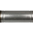 Load image into Gallery viewer, afe MACH Force-Xp Muffler 2-1/2 IN ID Center/Center x 9 IN Dia. x 14 IN L - Round Body - Additional View 5