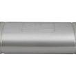Load image into Gallery viewer, afe MACH Force-Xp Muffler 2-1/2 IN ID Offset/Dual x 18 IN L x 8 IN W x 5 IN H - Oval Body - Additional View 5