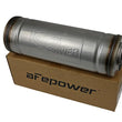 Load image into Gallery viewer, afe MACH Force-Xp Muffler 3 IN ID Center/Center x 5 IN Dia. x 14 IN L - Round Body - Main Product View