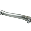 Load image into Gallery viewer, afe MACH Force-Xp Muffler Delete Pipe 2-1/2 IN ID Inlet/Outlet x 24 IN Overall Length - Main Product View